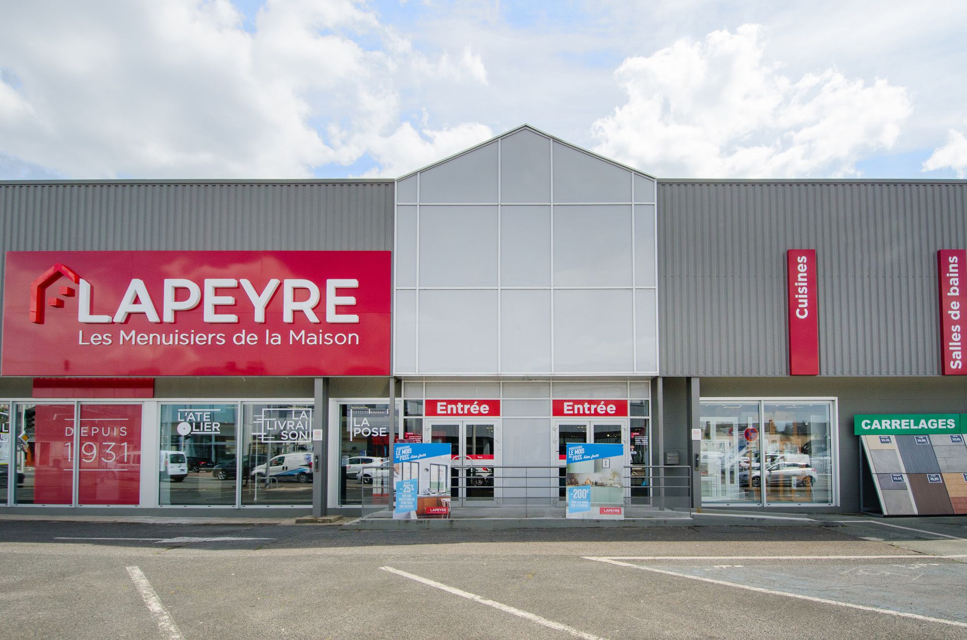 galerie image