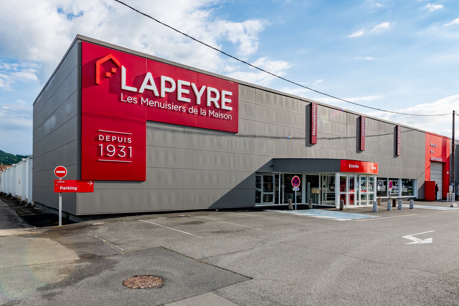 galerie image
