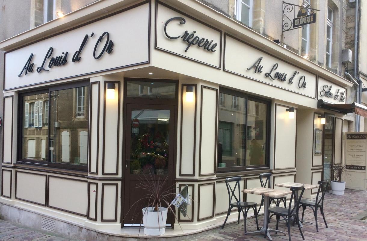 galerie image