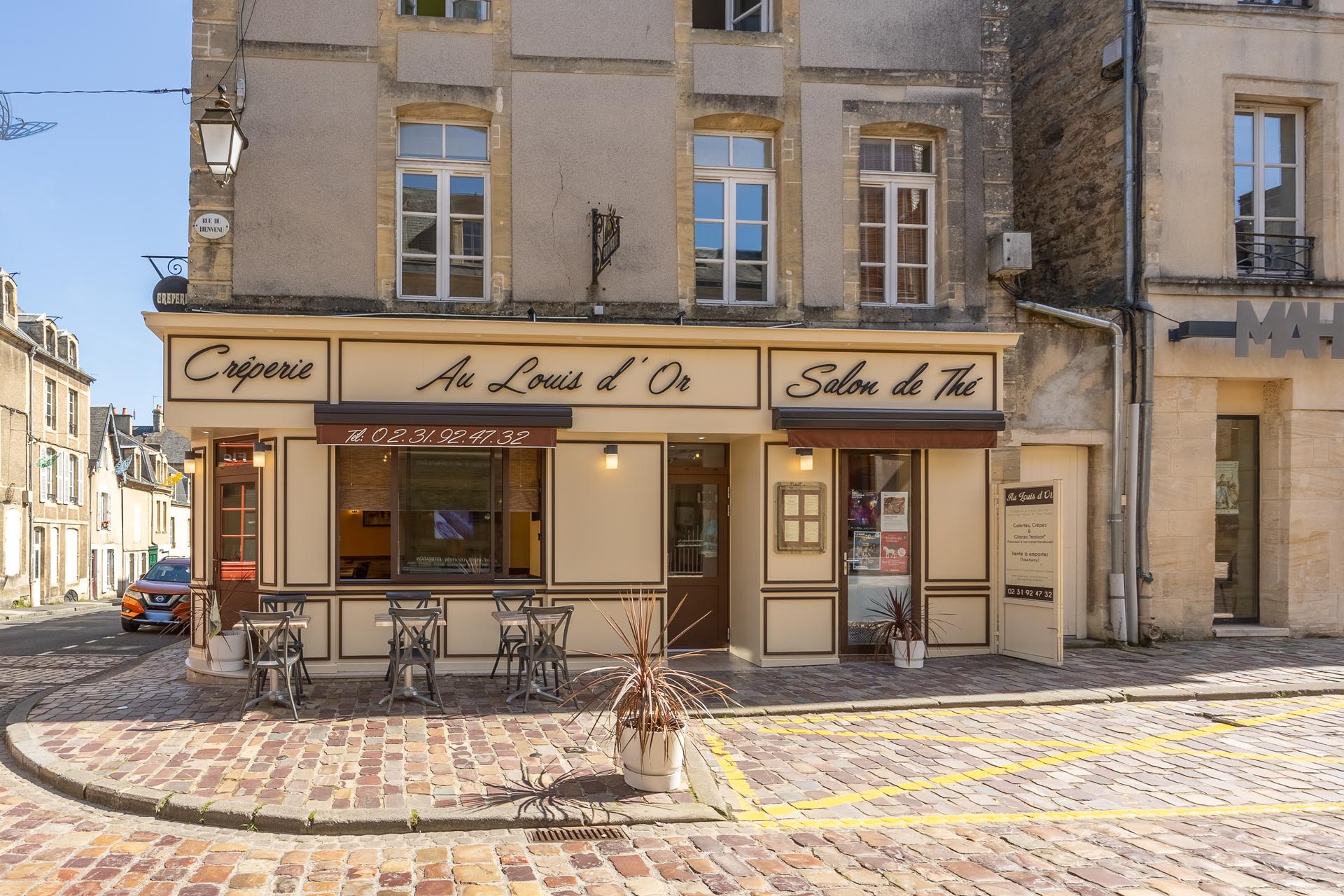 galerie image