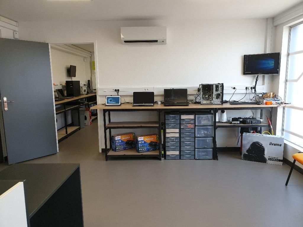 galerie image
