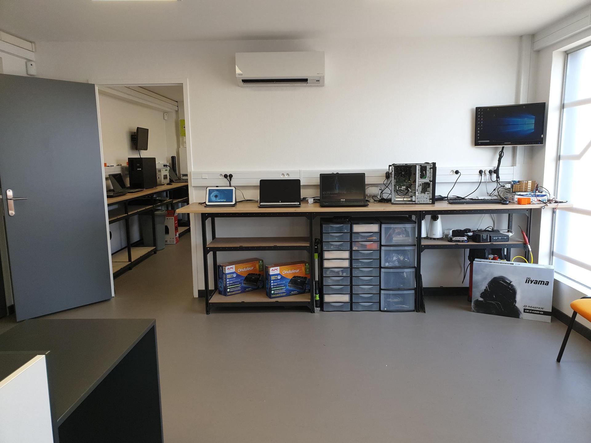 galerie image
