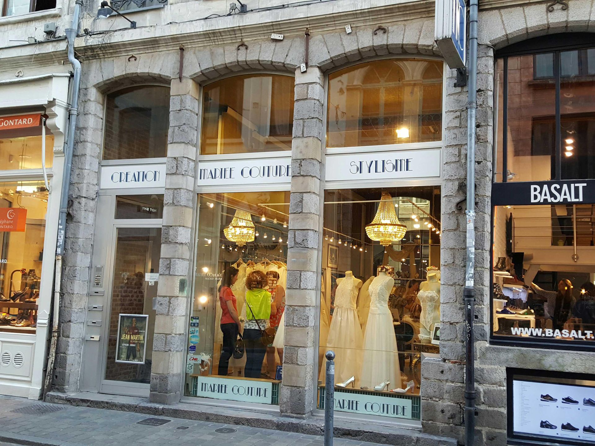 galerie image