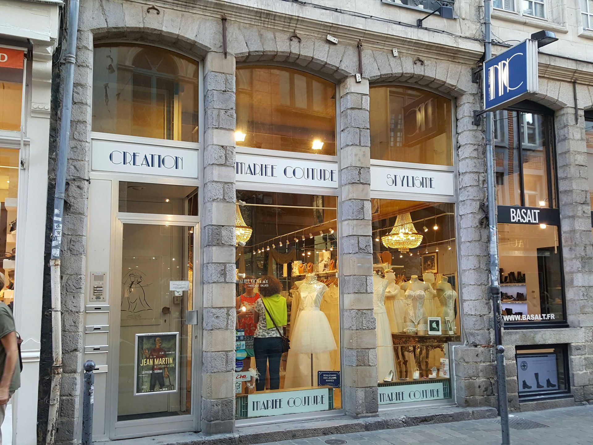 galerie image