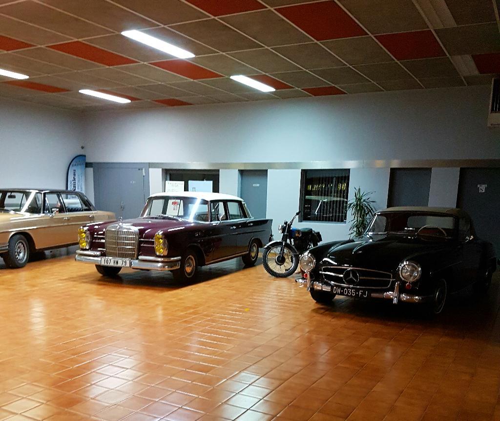 galerie image