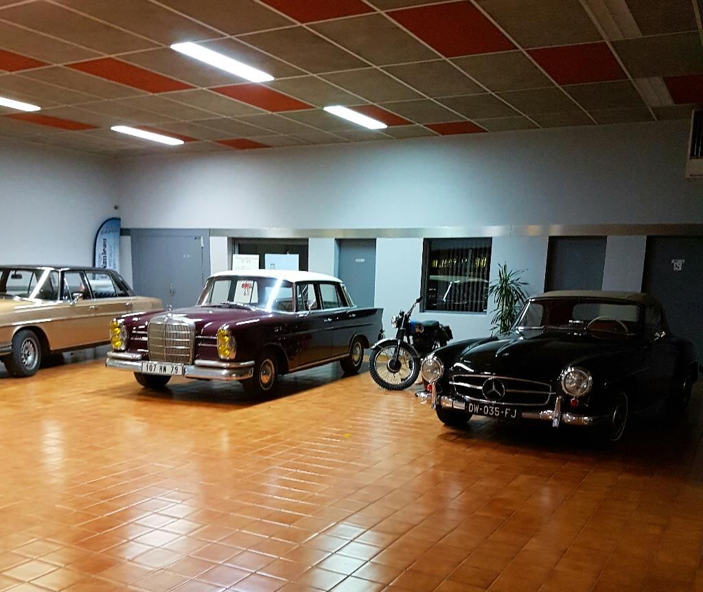 galerie image