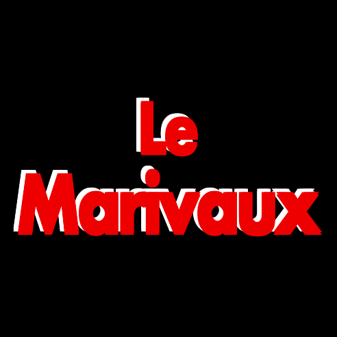 Le Marivaux restaurant