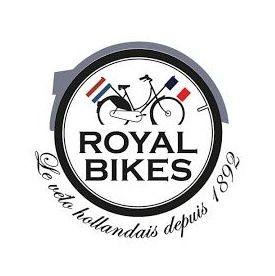 Royal Bikes Holland Bikes