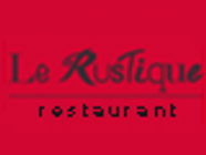 Le Rustique Restaurant français