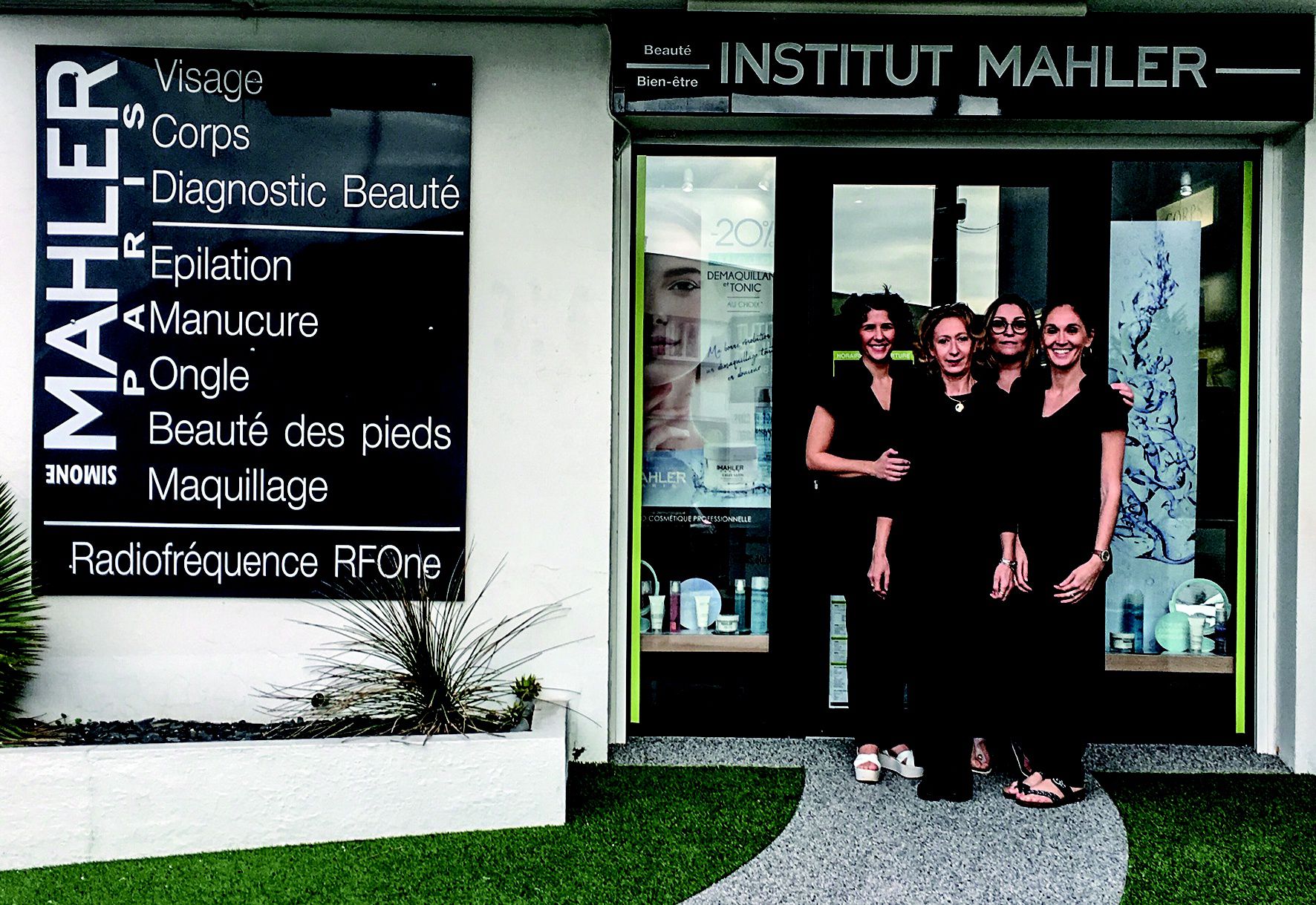 galerie image