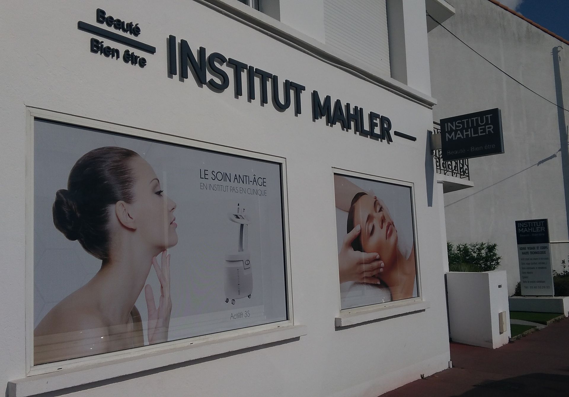galerie image