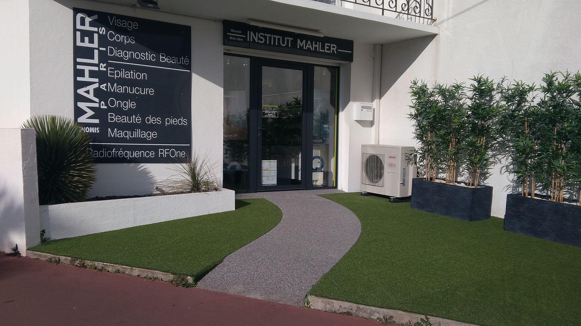 galerie image