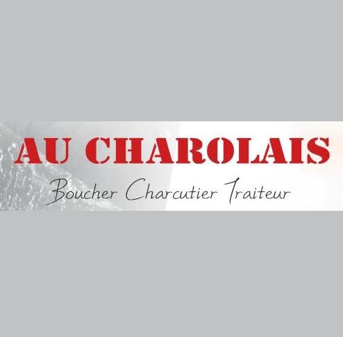 Au Charolais boucherie et charcuterie (détail)