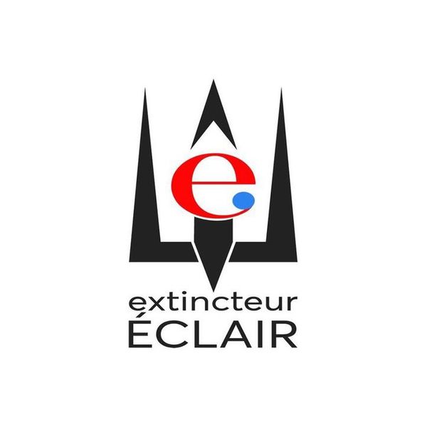 Extincteur Eclair Expert