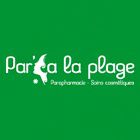 Par'A La Plage vente de produits biologiques (détail)