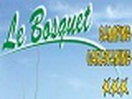Camping Le Bosquet