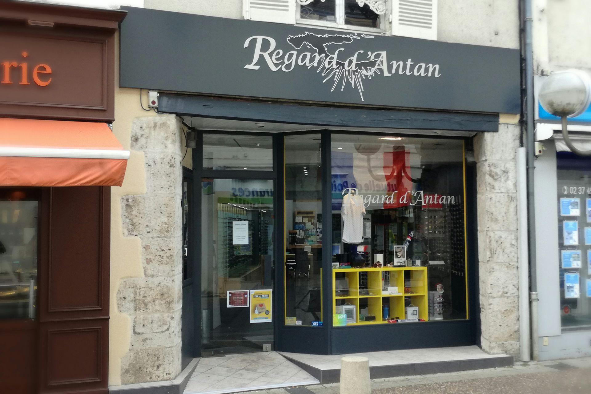 galerie image