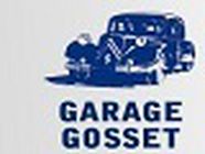 Garage Gosset