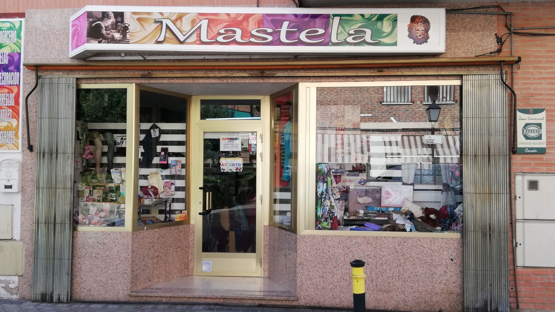 Galería en miniatura