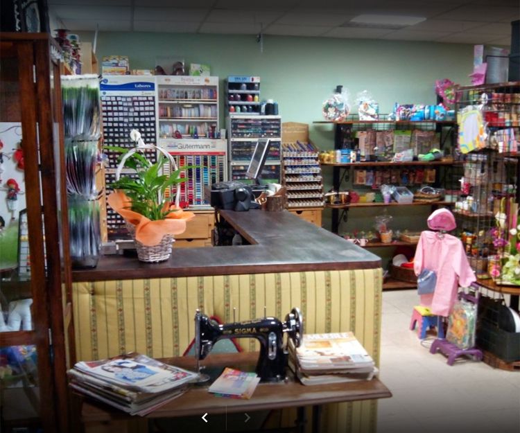 Galería en miniatura
