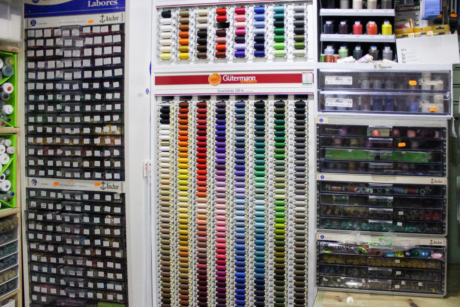 Galería en miniatura