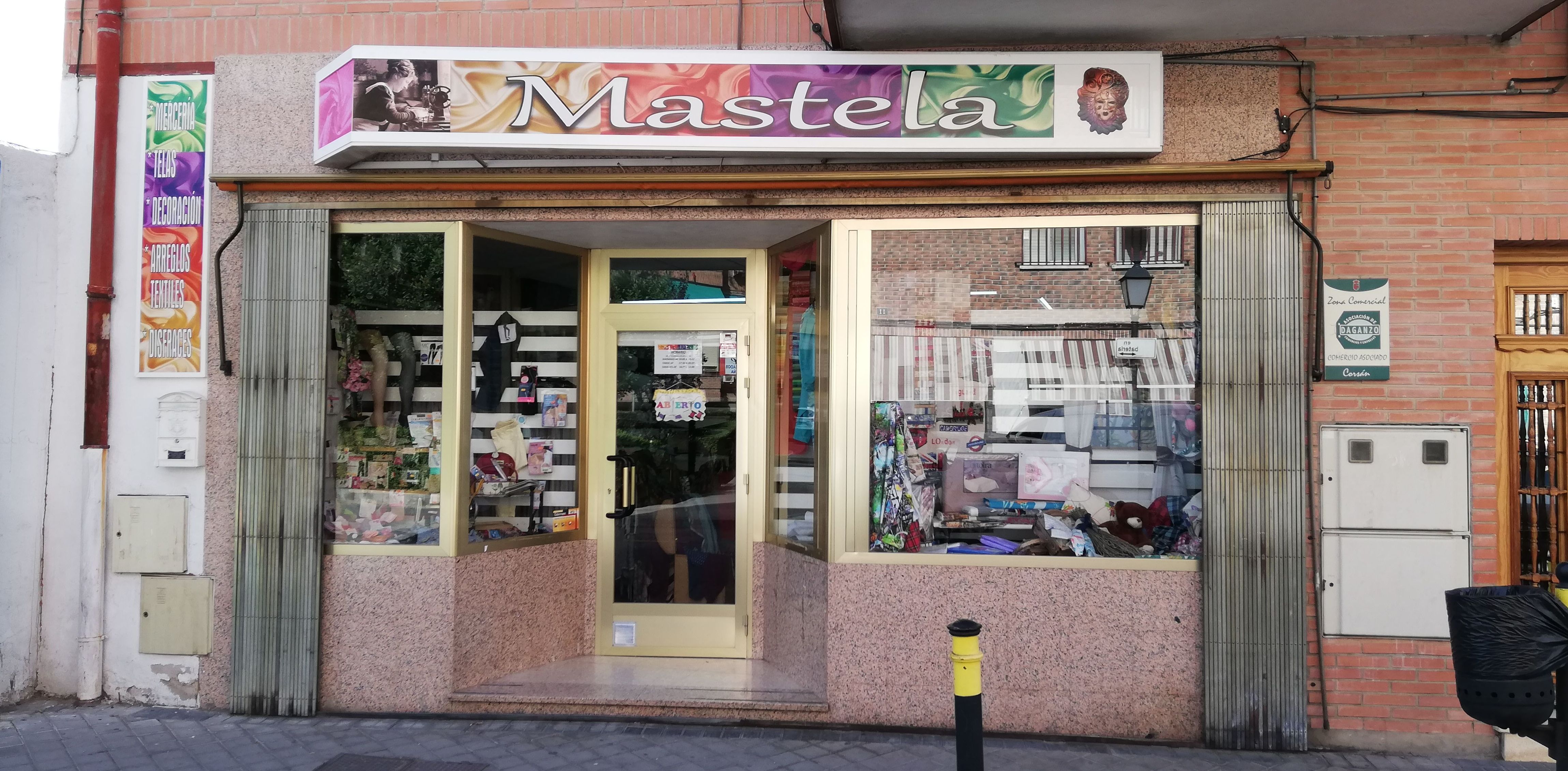 Galería en miniatura