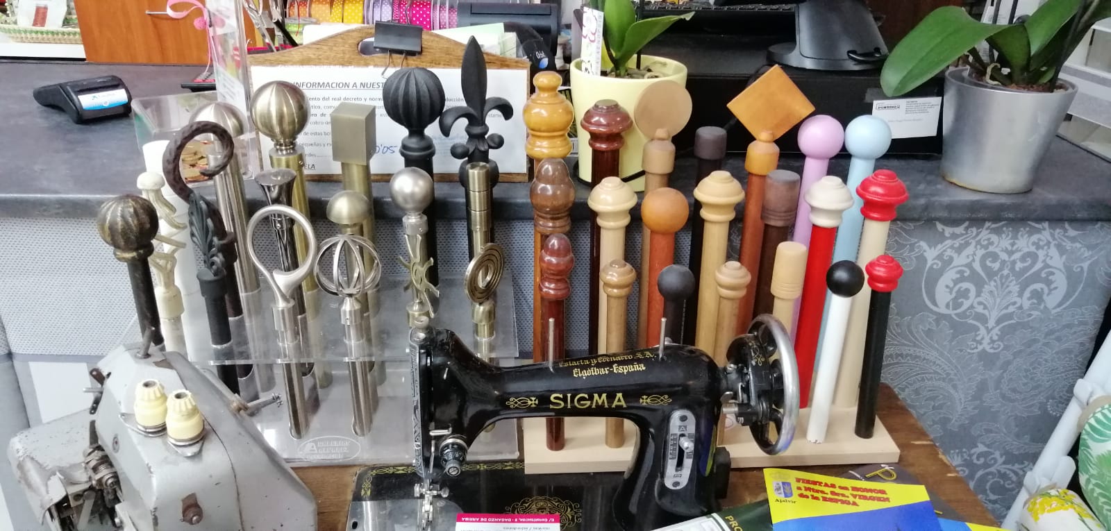 Galería en miniatura