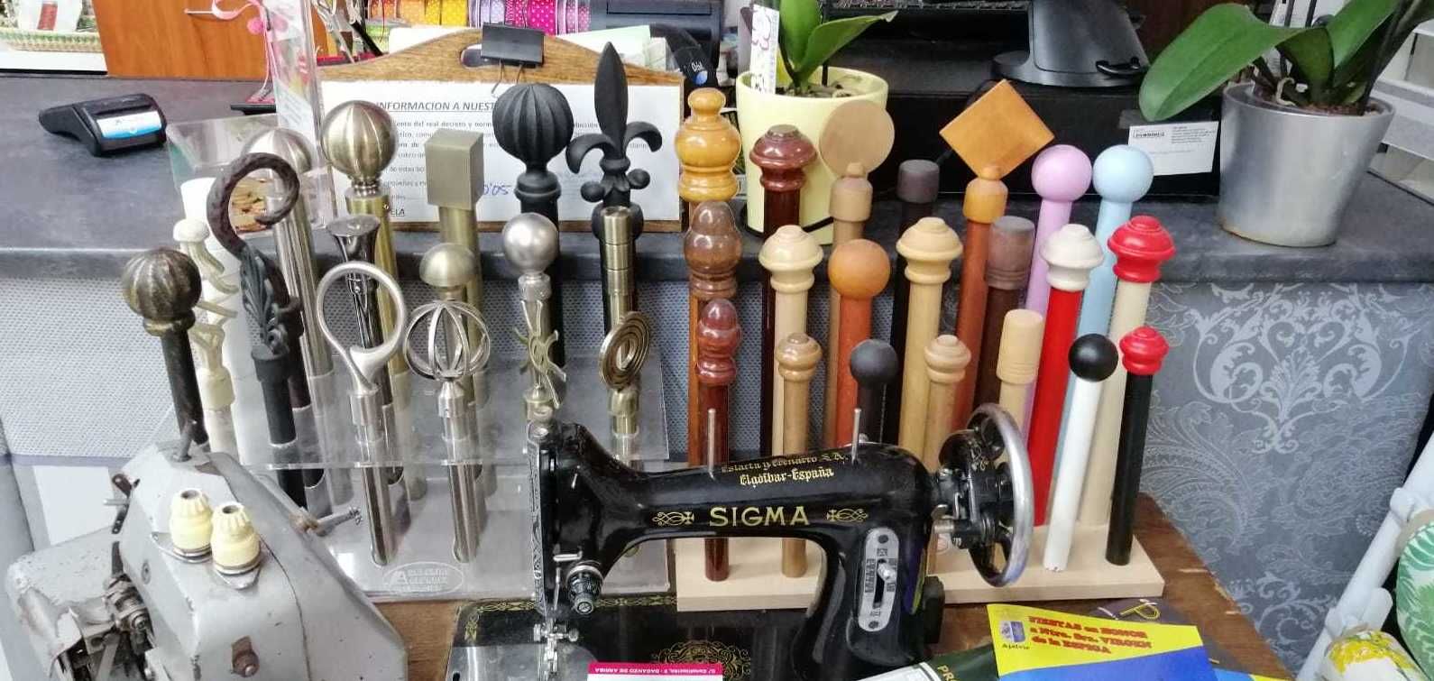 Galería en miniatura