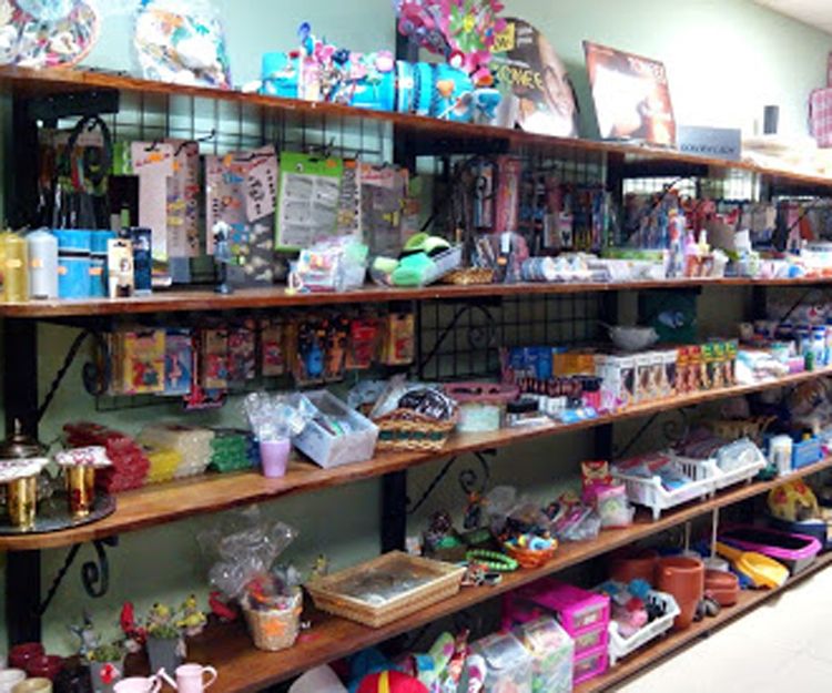 Galería en miniatura