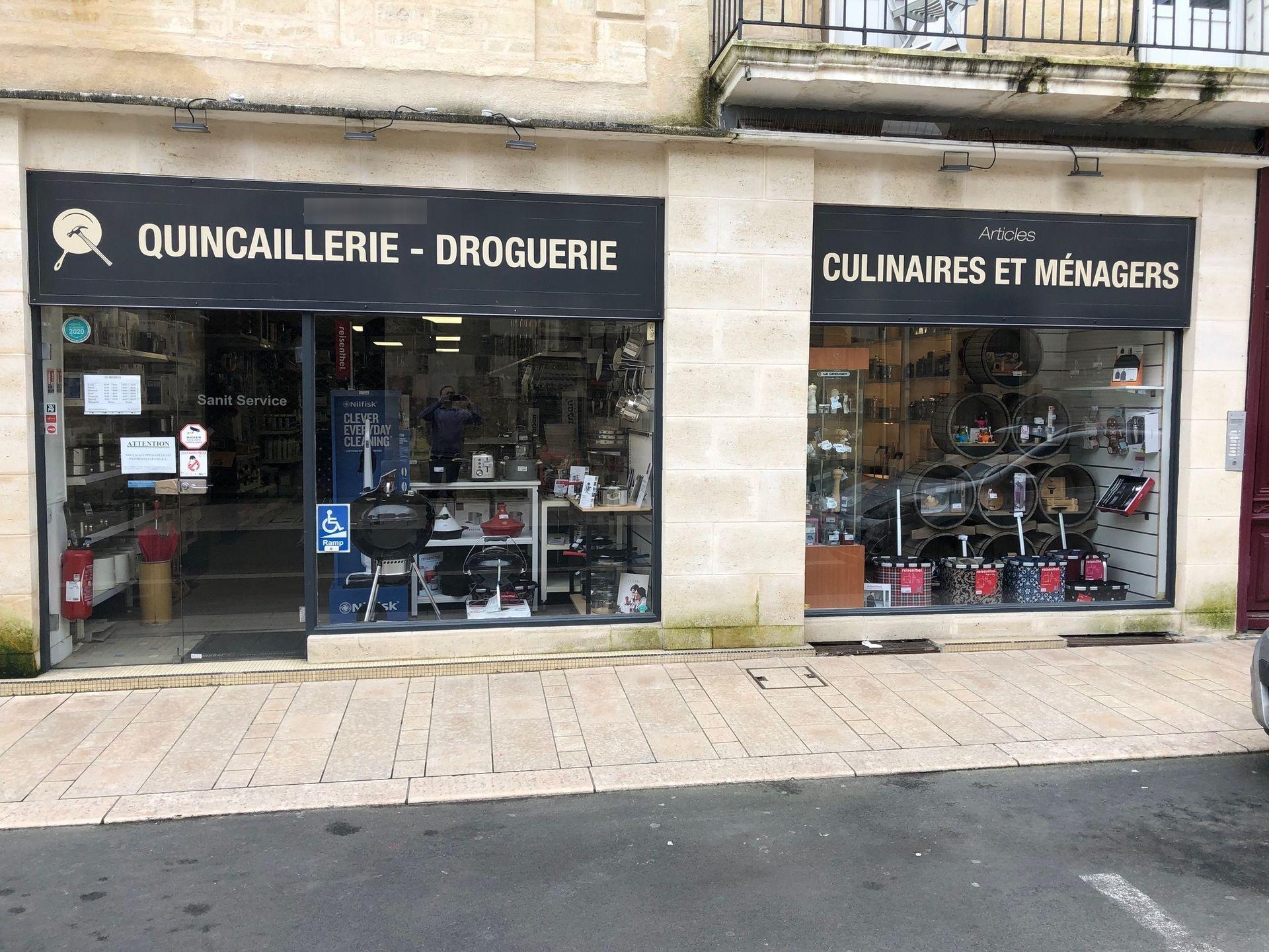 galerie image