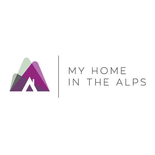 My Home In The Alps