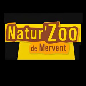 Natur'Zoo de Mervent