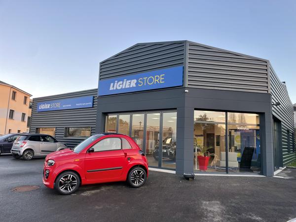 ADH E-Motors garage d'automobile, réparation