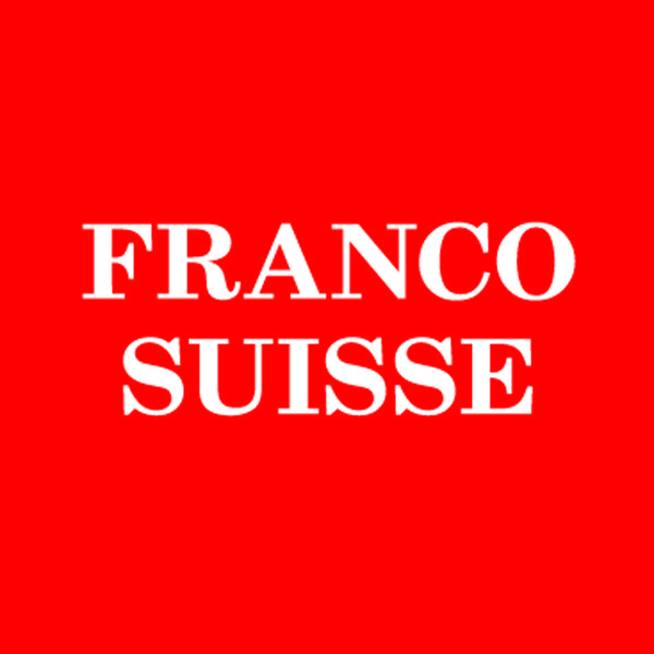 Franco Suisse expert en immobilier