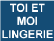 Toi Et Moi Lingerie lingerie féminine, corseterie et maillot de bain (détail)