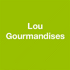 Lou Gourmandises fromagerie (détail)