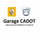 Renault Garage Cadot Agent