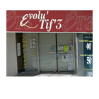Evolu Tifs 3