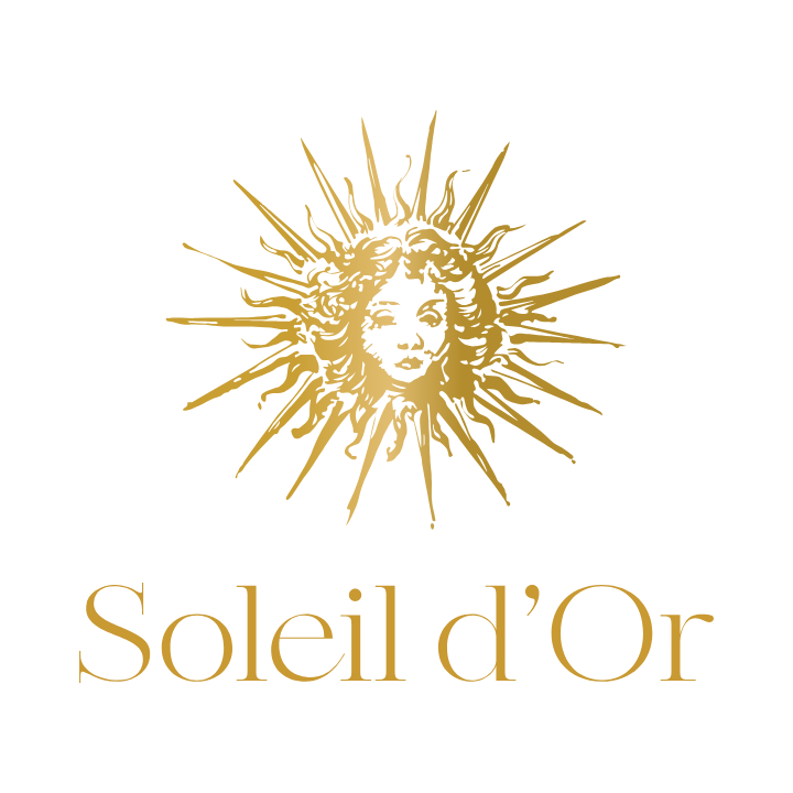 Parfumerie du Soleil d'Or parfumerie et cosmétique (détail)