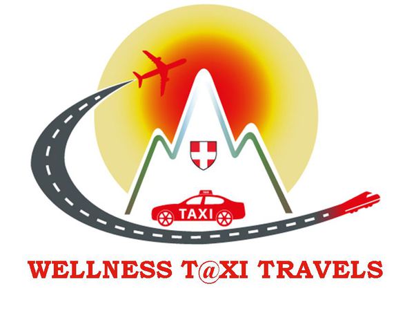 Wellness Taxi Travels