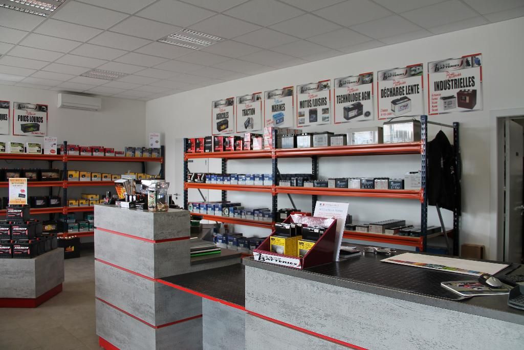 galerie image