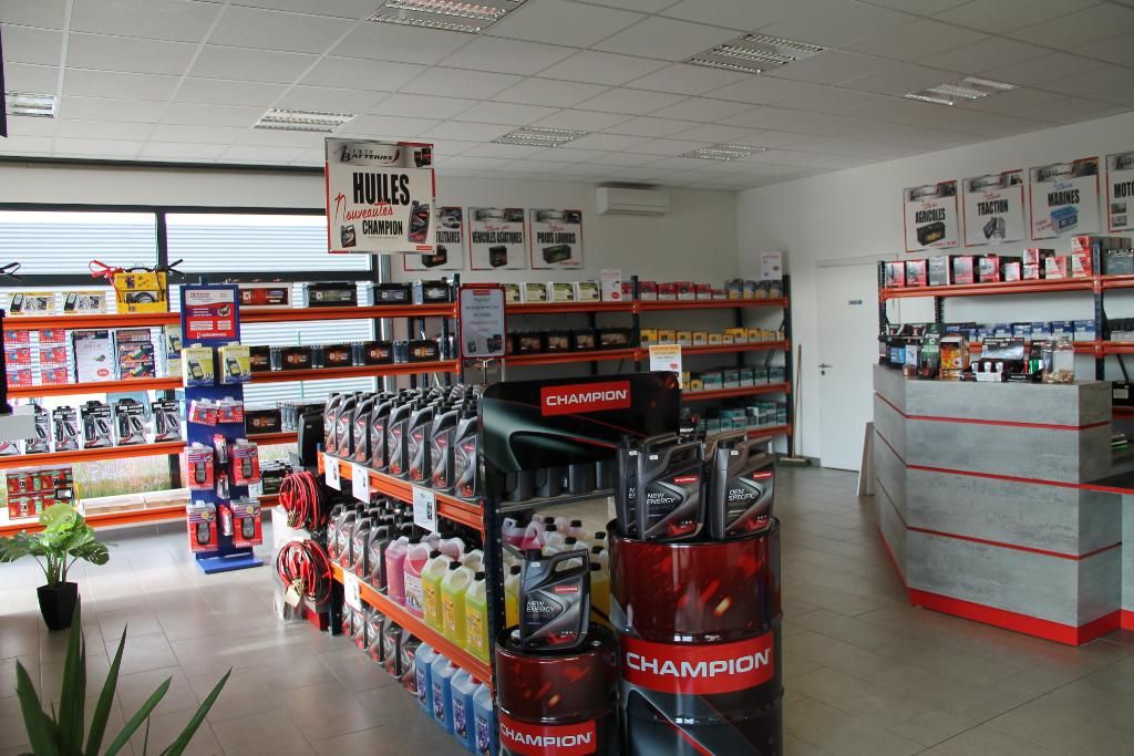 galerie image