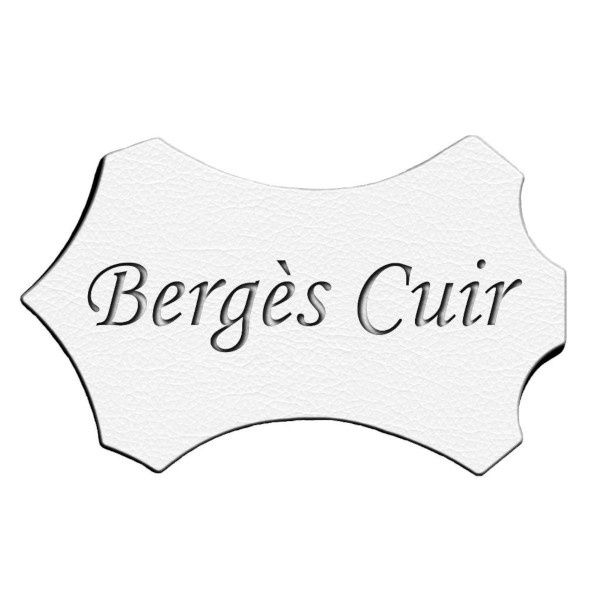 Berges Cuir réparation et restauration (objets divers)