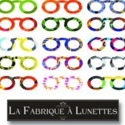 La Fabrique à Lunettes