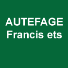 Autefage Francis Expert