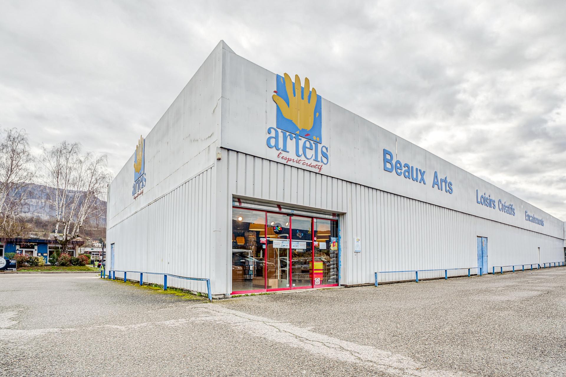 galerie image