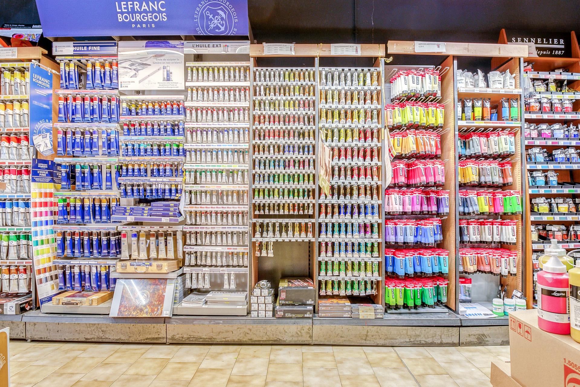 galerie image
