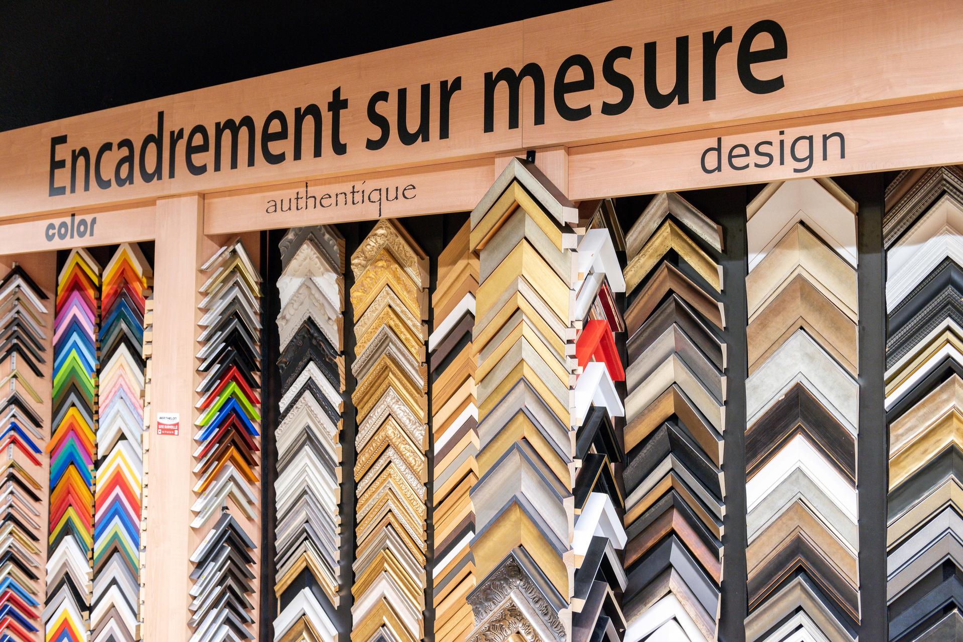 galerie image