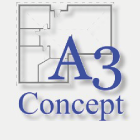 A3 Concept ingénierie et bureau d'études (divers)