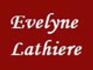 Evelyne Lathière Consultante psychothérapeute